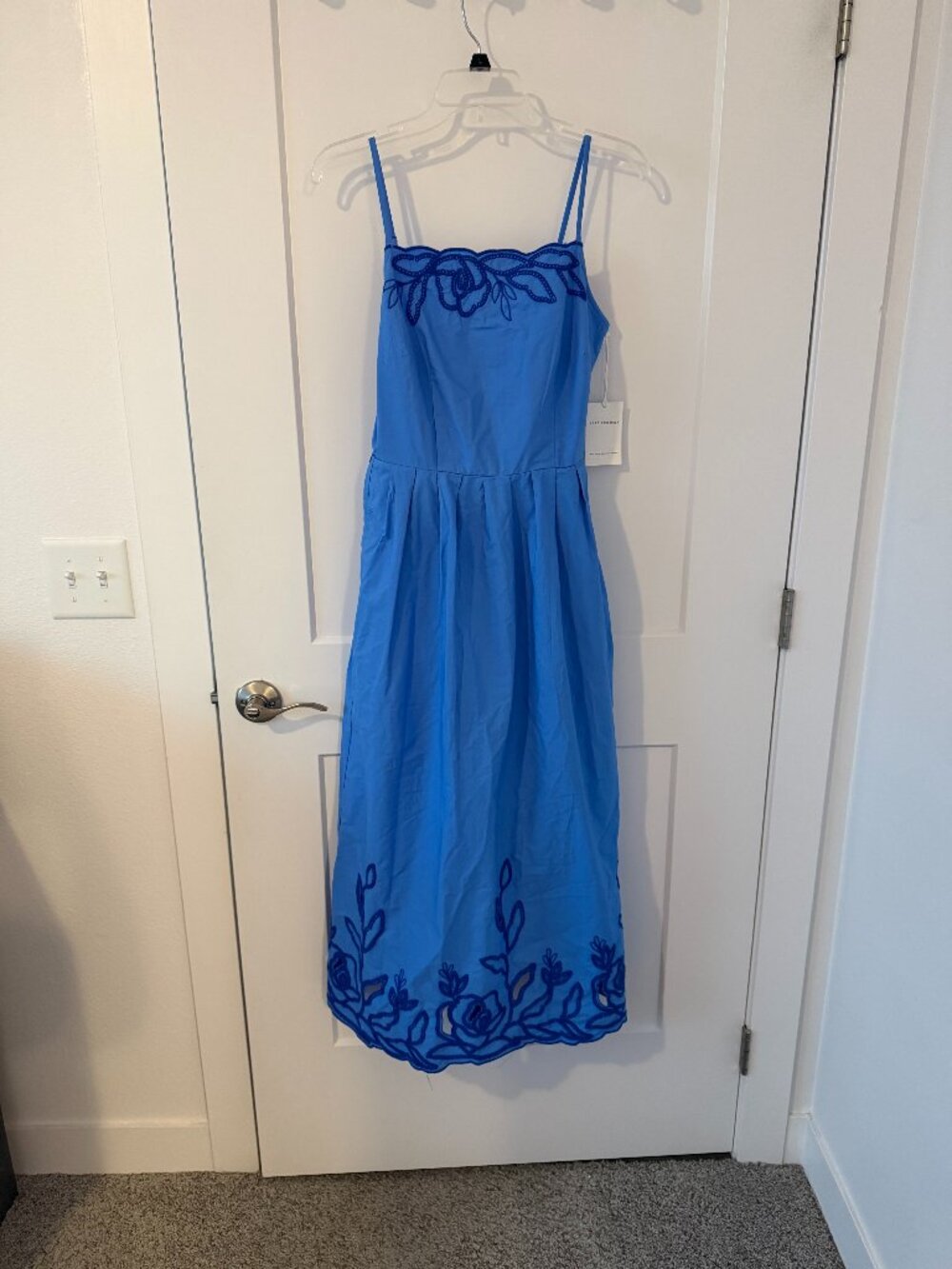 NWT Free Assembly Dress